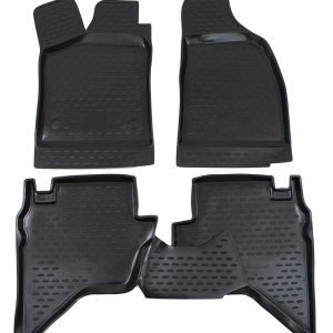 Autorohože NFL - Ford RANGER  2006-2012