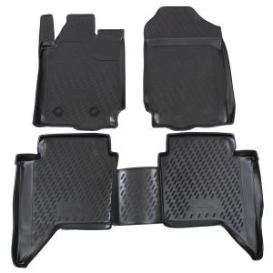 Autorohože NFL - Ford RANGER  2012-2021