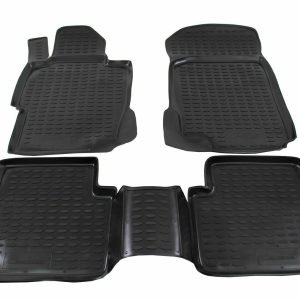 Autorohože NFL - Honda ACCORD  2003-2007