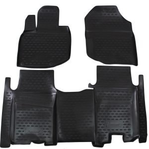 Autorohože NFL - Honda JAZZ  2008-2014