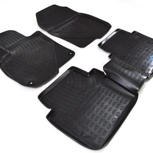 Autorohože NFL - Honda CR-V  2018-