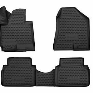 Autorohože NFL - Hyundai IX35  2010-2015