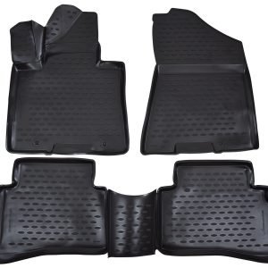 Autorohože NFL - Hyundai TUCSON  2015-2020