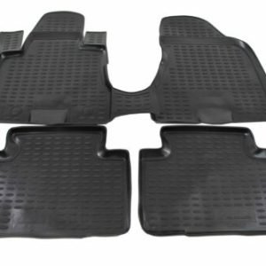 Autorohože NFL - Hyundai TUCSON  2004-2010