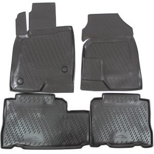 Autorohože NFL - Chevrolet CAPTIVA  2006-2011