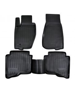 Autorohože NFL - Jeep CHEROKEE GRAND 2005-2010