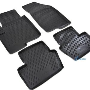 Autorohože NFL - Jeep COMPASS  2007-2016