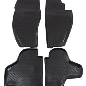 Autorohože NFL - Jeep CHEROKEE  2007-2012