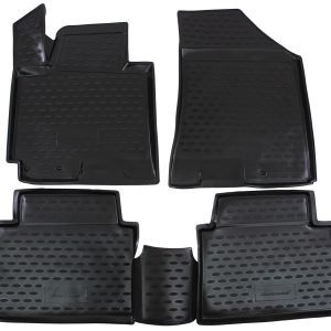 Autorohože NFL - Kia SPORTAGE  2010-2016