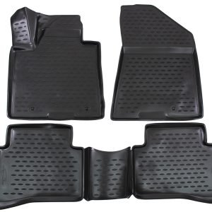 Autorohože NFL - Kia SPORTAGE  2016-2021