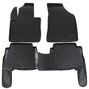 Autorohože NFL - Kia SORENTO  2009-2012