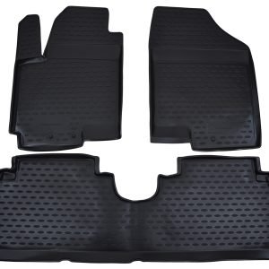 Autorohože NFL - Kia VENGA  2009-2020