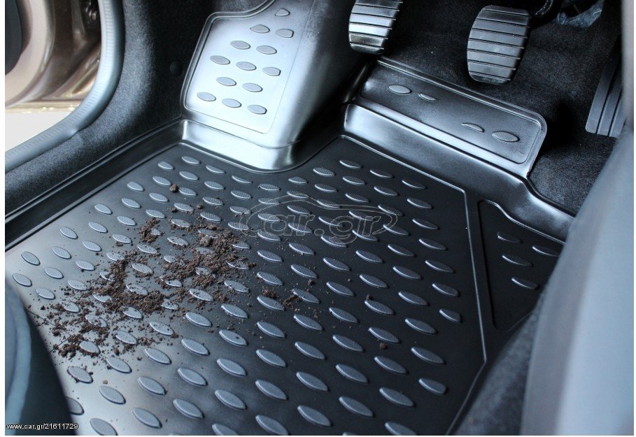 Autorohože NFL - Land Rover FREELANDER 2006-2014 – Obrázok 2