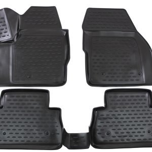 Autorohože NFL - Land Rover FREELANDER  2006-2014