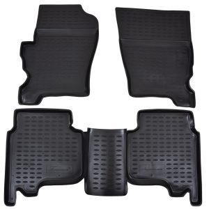 Autorohože NFL - Land Rover DISCOVERY  2004-2016