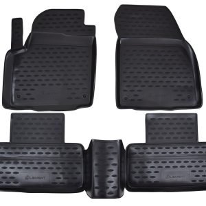 Autorohože NFL - Land Rover RANGE ROVER EVOQUE  2011-2019