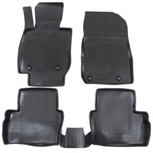 Autorohože NFL - Mazda CX-3  2015-