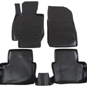 Autorohože NFL - Mazda CX-5  2012-2017