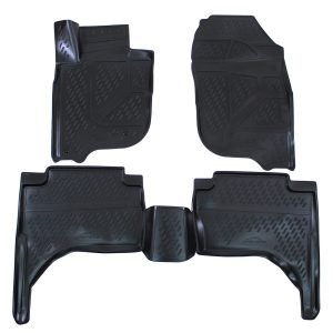 Autorohože NFL - Mitsubishi L200  2015-