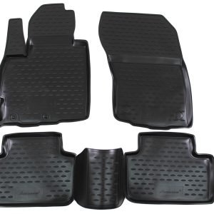 Autorohože NFL - Mitsubishi ASX  2010-2021