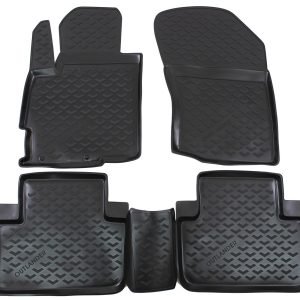 Autorohože NFL - Mitsubishi OUTLANDER  2012-2021