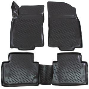 Autorohože NFL - Nissan X-TRAIL  2014-2021