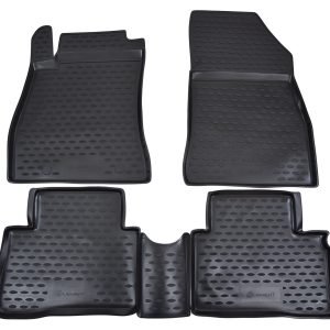 Autorohože NFL - Nissan JUKE  2010-2019