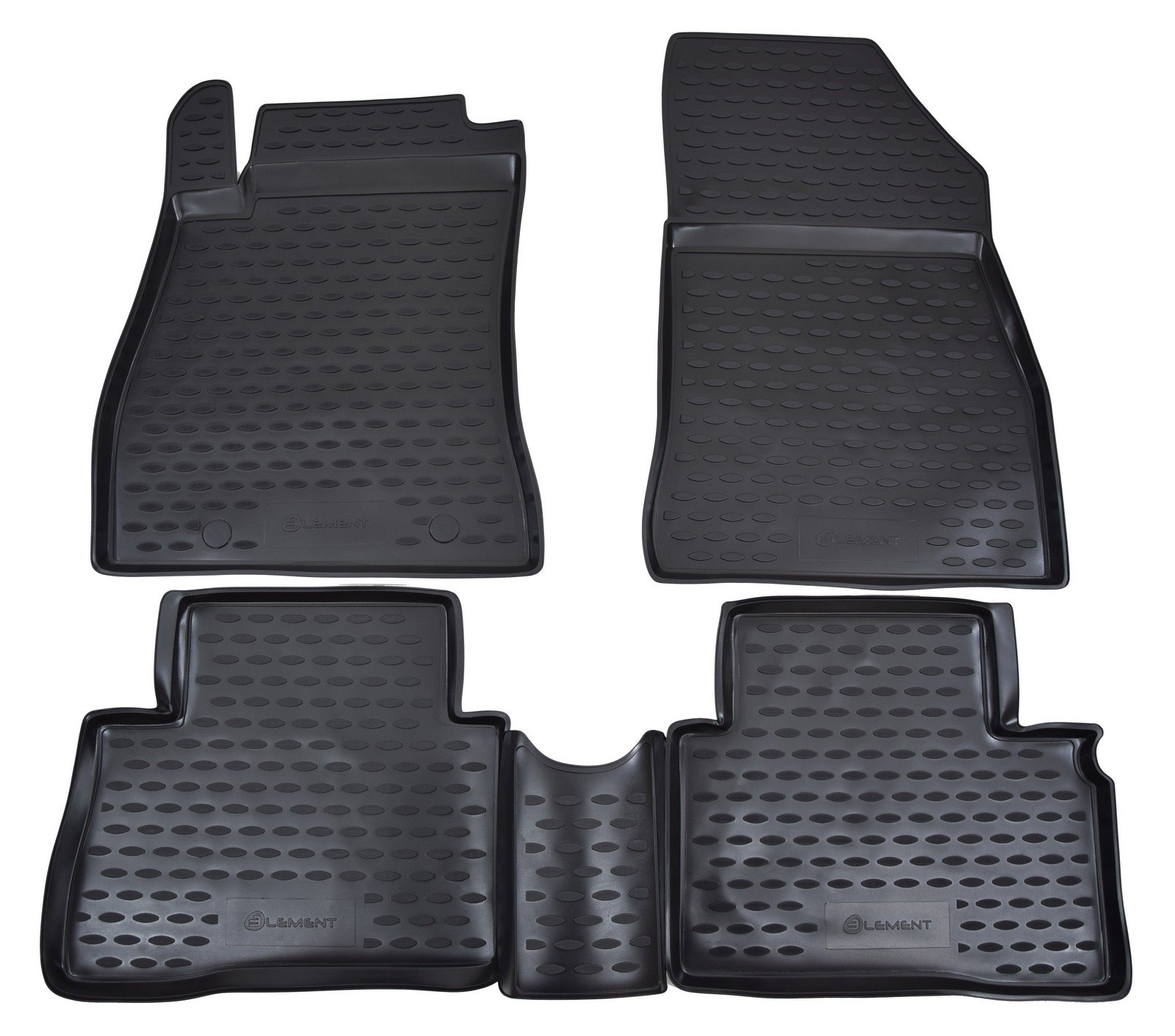 Autorohože NFL - Nissan JUKE 2010-2019