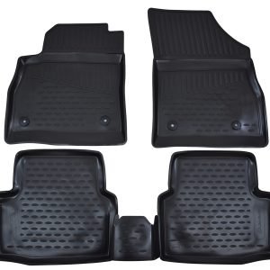 Autorohože NFL - Opel ASTRA K  2015-2021