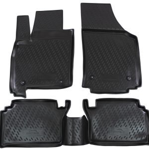 Autorohože NFL - Opel MERIVA A  2003-2010