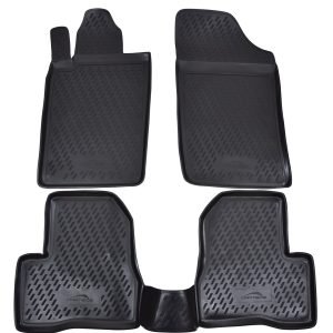 Autorohože NFL - Peugeot 206  1998-2012