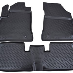 Autorohože NFL - Peugeot 3008  2009-2016