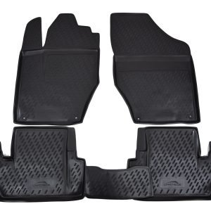 Autorohože NFL - Peugeot 308  2007-2013