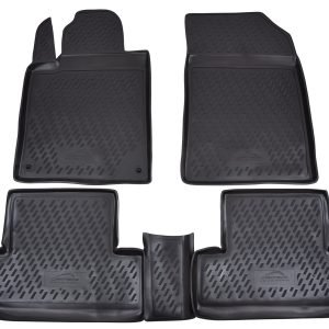 Autorohože NFL - Peugeot 407  2004-2010