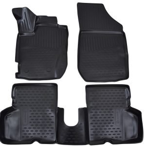 Autorohože NFL - Renault CAPTUR  2013-2020