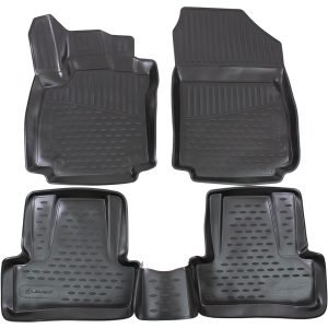 Autorohože NFL - Renault CLIO  2012-2019