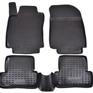 Autorohože NFL - Renault LAGUNA III 2007-2015