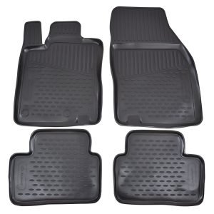 Autorohože NFL - Renault MEGANE III 2009-2016