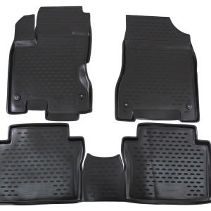 Autorohože NFL - Renault SCENIC II 2003-2009