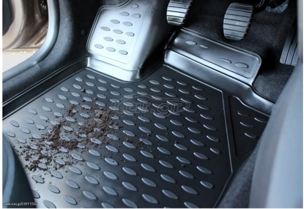 Autorohože NFL - Seat LEON  2012-2020 - Image 2