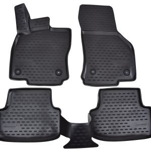 Autorohože NFL - Seat LEON  2012-2020