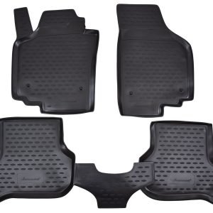 Autorohože NFL - Seat ALTEA  2004-2015