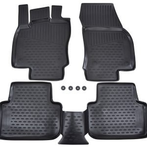 Autorohože NFL - Seat ATECA  2016-