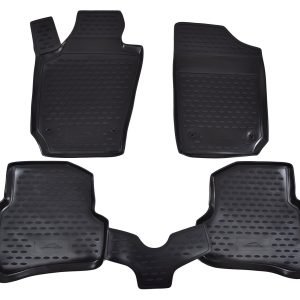 Autorohože NFL - Seat IBIZA  2008-2017