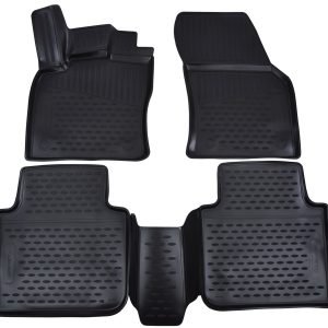 Autorohože NFL - Škoda KODIAQ  2017-