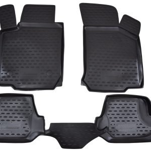 Autorohože NFL - Škoda OCTAVIA I.  1996-2010