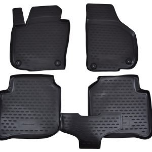 Autorohože NFL - Škoda SUPERB II.  2008-2015