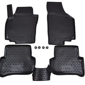 Autorohože NFL - Škoda YETI  2009-2017