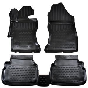 Autorohože NFL - Subaru XV  2018-