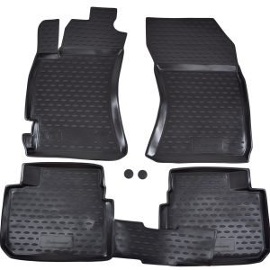 Autorohože NFL - Subaru FORESTER  2008-2013